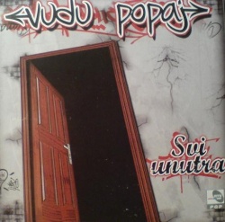VUDU POPAJ - SVI UNUTRA