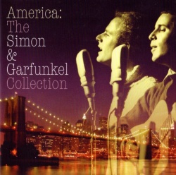 AMERICA: THE SIMON & GARFUNKEL COLLECTION