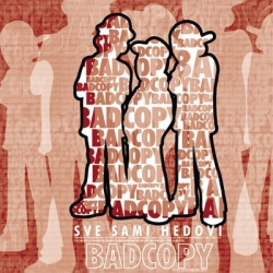 BAD COPY - SVE SAMI HEDOVI