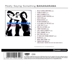BANANARAMA - REALLY SAYING SOMETHING - Img 2