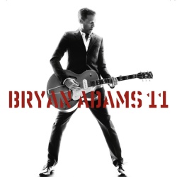 BRYAN ADAMS - 11