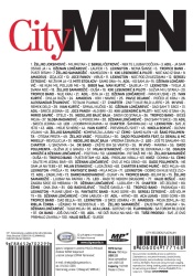 CITY MEN (USB) - Img 4