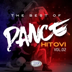 DANCE HITOVI VOL. 2 - THE BEST OF