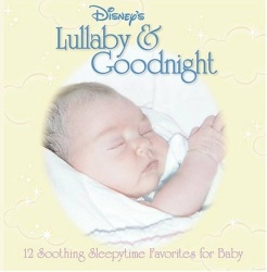 DISNEY'S LULLABY & GOODNIGHT