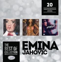 EMINA JAHOVIĆ - THE BEST OF COLLECTION - Img 1