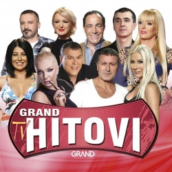 GRAND TV HITOVI (4CD)