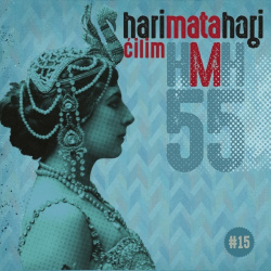 HARI MATA HARI - ĆILIM - Img 1