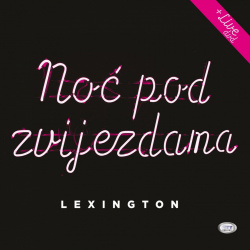 LEXINGTON - NOĆ POD ZVIJEZDAMA (CD+DVD) - Img 1