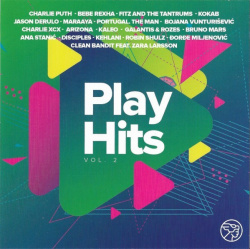 MASCOM PLAY HITS - THE BEST OF (3CD) - Img 3