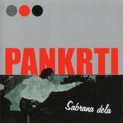 PANKRTI - SABRANA DELA