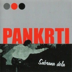 PANKRTI - SABRANA DELA