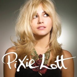 PIXIE LOTT - TURN IT UP - Img 1