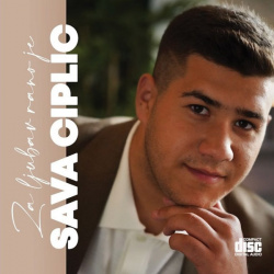 SAVA ČIPLIĆ - ZA LJUBAV RANO JE