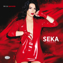 SEKA ALEKSIĆ - LEK ZA SPAVANJE