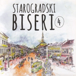 STAROGRADSKI BISERI VOL. 4