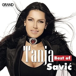 TANJA SAVIĆ - BEST OF (2CD)