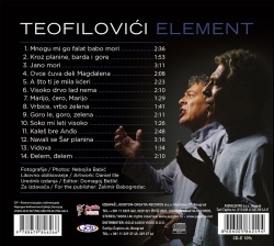 TEOFILOVIĆI - ELEMENT - Img 2