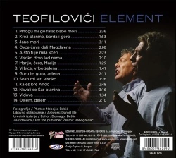 TEOFILOVIĆI - ELEMENT - Img 2