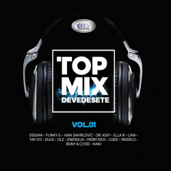 TOP MIX DEVEDESETE VOL. 1