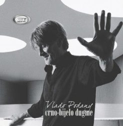 VLADO PODANY - CRNO-BIJELO DUGME