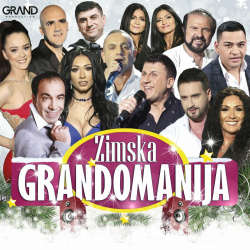 ZIMSKA GRANDOMANIJA (3CD)
