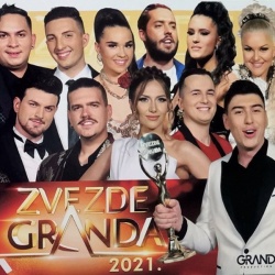 ZVEZDE GRANDA 2021