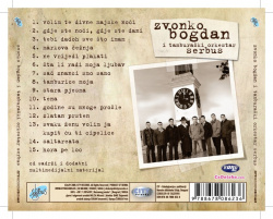 ZVONKO BOGDAN - GODINE SU MNOGE PROŠLE - Img 2