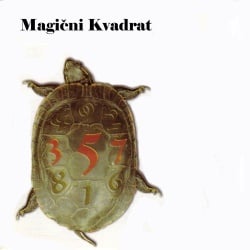 357 - MAGIČNI KVADRAT