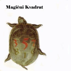 357 - MAGIČNI KVADRAT