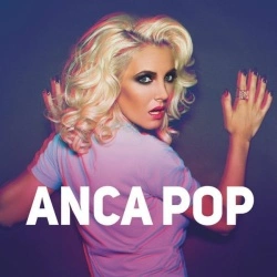 ANCA POP - SUPER COOL