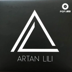 ARTAN LILI - ARTAN LILI / NEW DEAL (2CD)