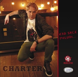 CHARTER - KAD SRCE POLUDI...