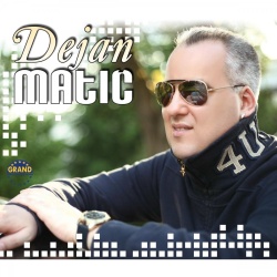 DEJAN MATIĆ - OKO NAS