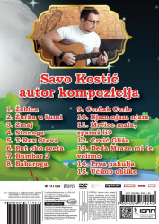 ECI PECI PEC (PESMICE ZA DECU + KARAOKE) - Img 2