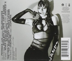 JANET JACKSON - DISCIPLINE - Img 2