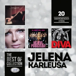 JELENA KARLEUŠA - THE BEST OF COLLECTION