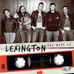 LEXINGTON - THE BEST OF - Img 1