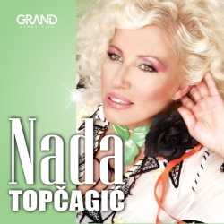 NADA TOPČAGIĆ - LOMIO ME OVAJ ŽIVOT - Img 1