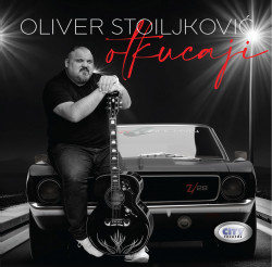 OLIVER STOILJKOVIĆ - OTKUCAJI - Img 1