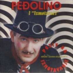 PEĐOLINO I IZMOTAVAČI - POZIV NA IZMOTAVANJE