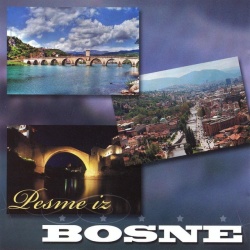PJESME IZ BOSNE