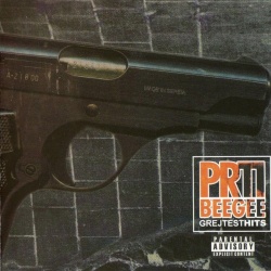PRTI BEE GEE - GREJTEST HITS