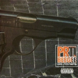 PRTI BEE GEE - GREJTEST HITS