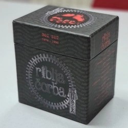 RIBLJA ČORBA - BOX SET 12CD - 1978-1990