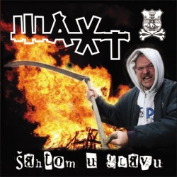ŠAHT - ŠAHTOM U GLAVU
