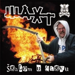 ŠAHT - ŠAHTOM U GLAVU