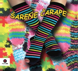 ŠARENE ČARAPE