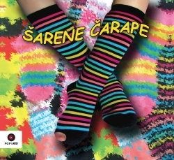 ŠARENE ČARAPE