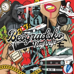 THCF - BEOGRADSKO NAJFINIJE