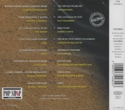 THE VERY BEST OF COUNTRY ROCK VOL. 1 - Img 2